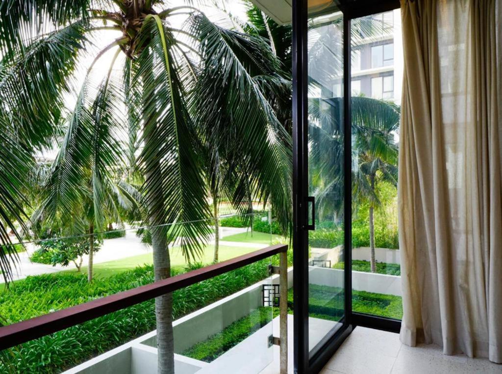 Villa Seaview And Apartment Da Nang Resort By Jt Group "Free Pick Up" Εξωτερικό φωτογραφία